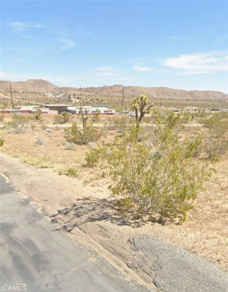 60851 Division Street, Joshua Tree, CA 92252 - Image #1