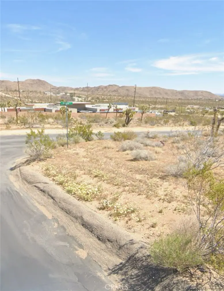 60851 Division Street, Joshua Tree, CA 92252 - Image #3