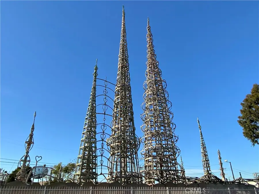 1807 E 107th Street, Los Angeles, CA 90002 - Image #2