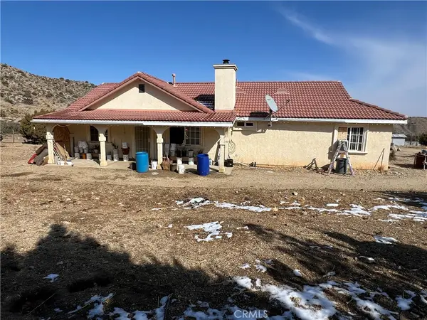 29710 123rd Street E, Pearblossom, CA 93553