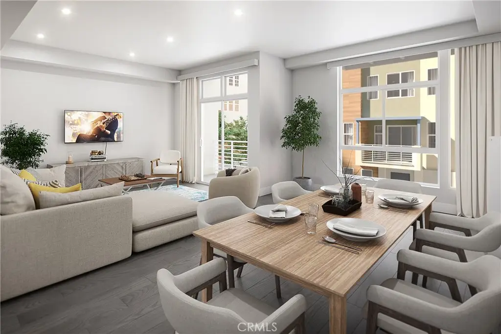 15 S Chapel Avenue #C, Alhambra, CA 91801 - Image #1