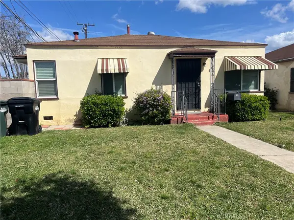 112 S Sierra Vista Street, Monterey Park, CA 91755