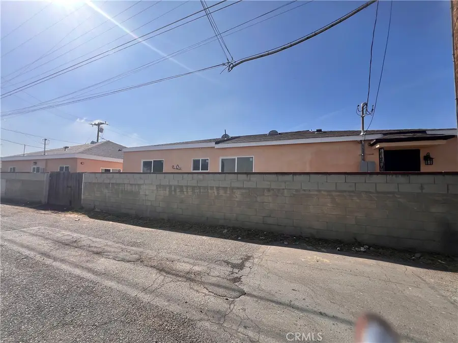 112 S Sierra Vista Street, Monterey Park, CA 91755 - #3