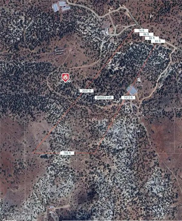 12700 Pinon Heights Ct, Tehachapi, CA 93561