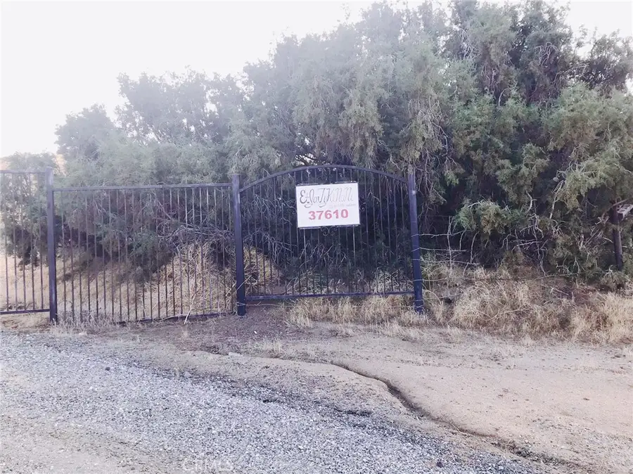 37610 Canton Way, Caliente, CA 93518 - #2