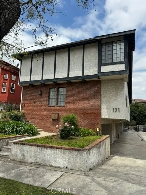 171 Junipero Serra Drive #D, San Gabriel, CA 91776