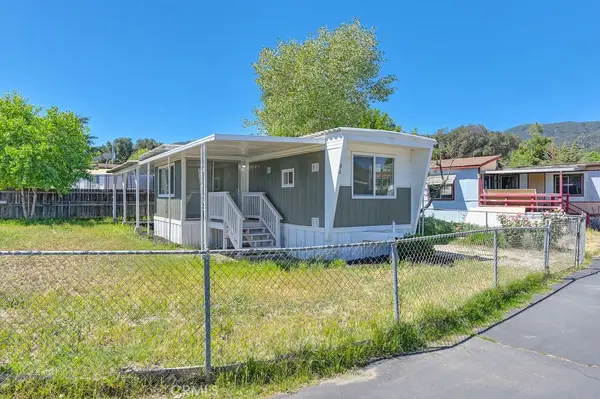 26455 Paradise Valley Rd #86, Warner Springs, CA 92086