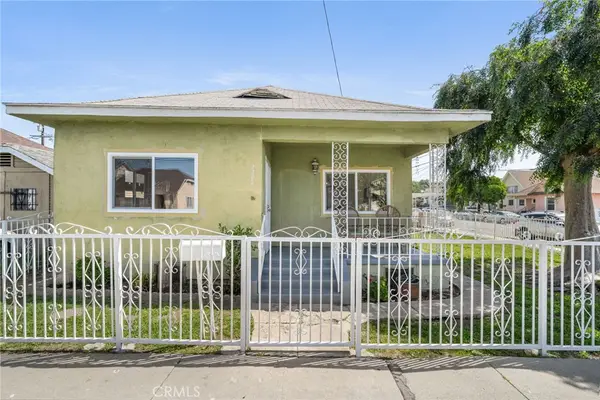 2202 Gates Street, Los Angeles, CA 90031