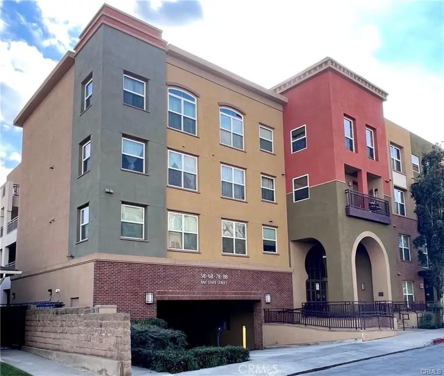 78 E Bay State St #1e, Alhambra, CA 91801 - Image #1