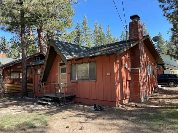 1040 W Rainbow Boulevard, Big Bear, CA 92314