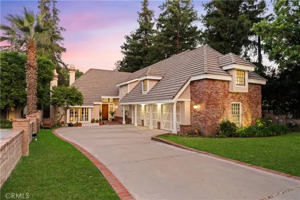 1416 Wilson Avenue, San Marino, CA 91108