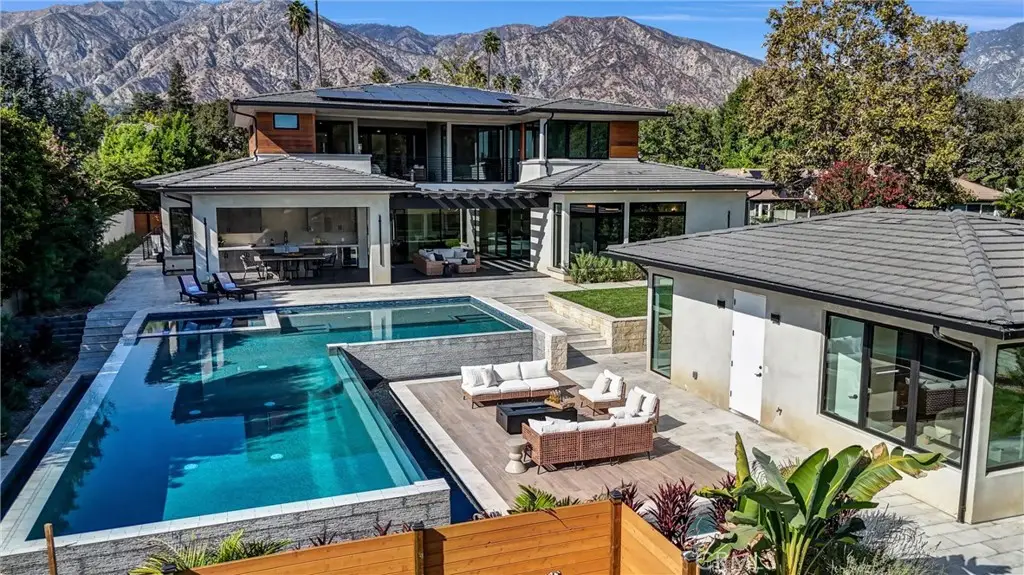 330 Arbolada Drive, Arcadia, CA 91006 - Image #1