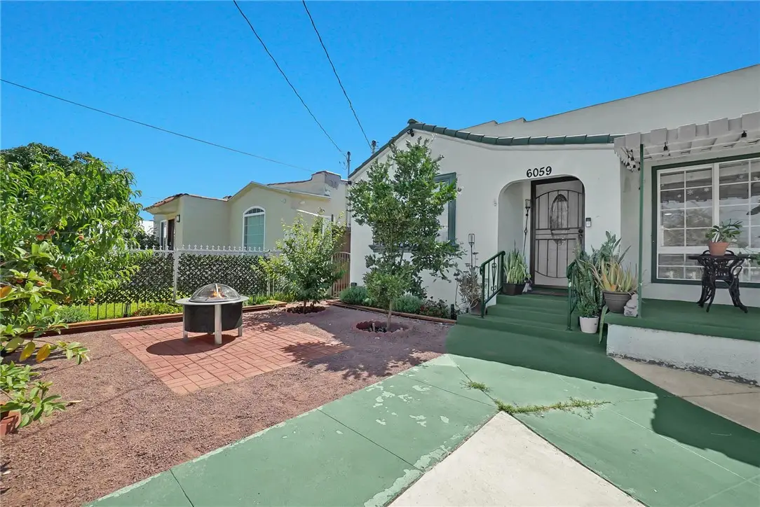 6059 Riverside Avenue, Huntington Park, CA 90255 - Image #1