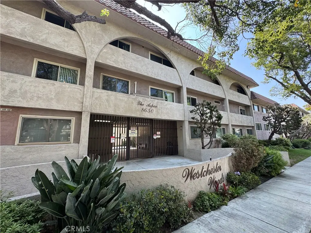 8650 Belford Avenue #116A, Los Angeles, CA 90045 - Image #1