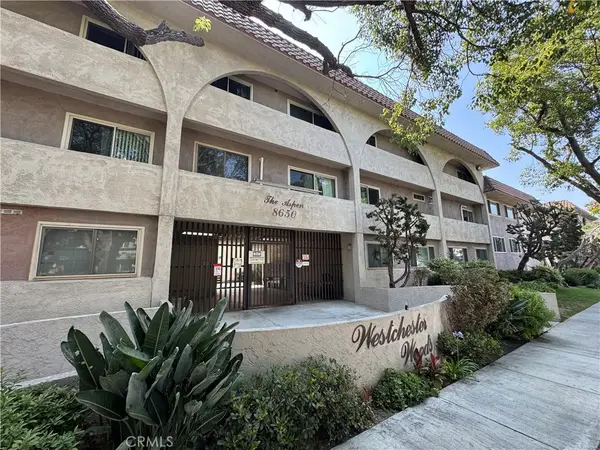 8650 Belford Avenue #116A, Los Angeles, CA 90045