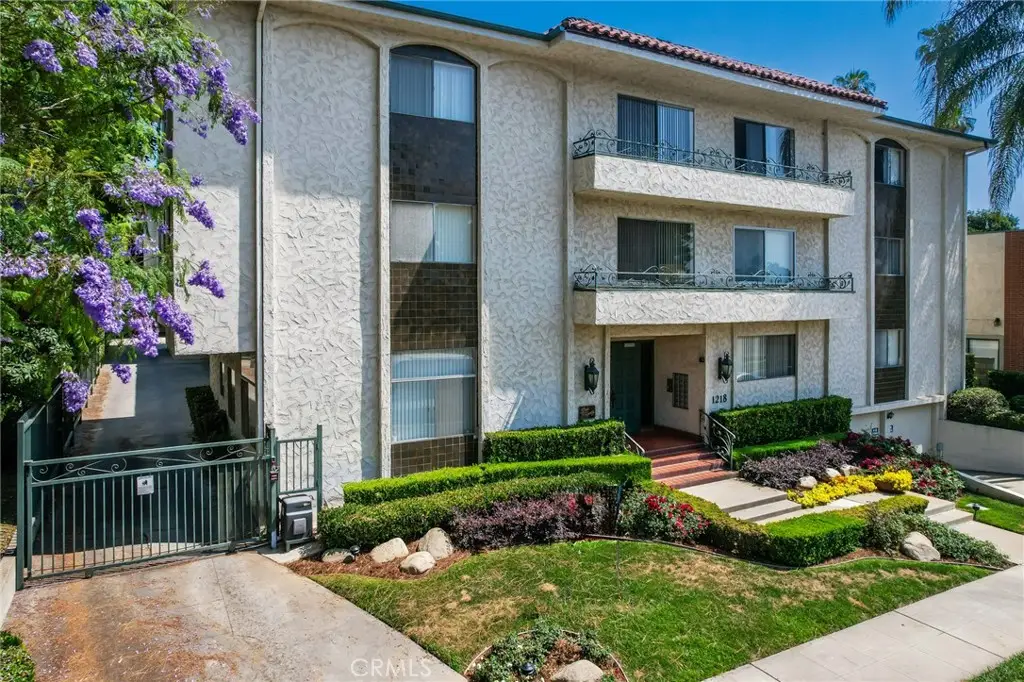 1218 Pine Street, South Pasadena, CA 91030 - #1