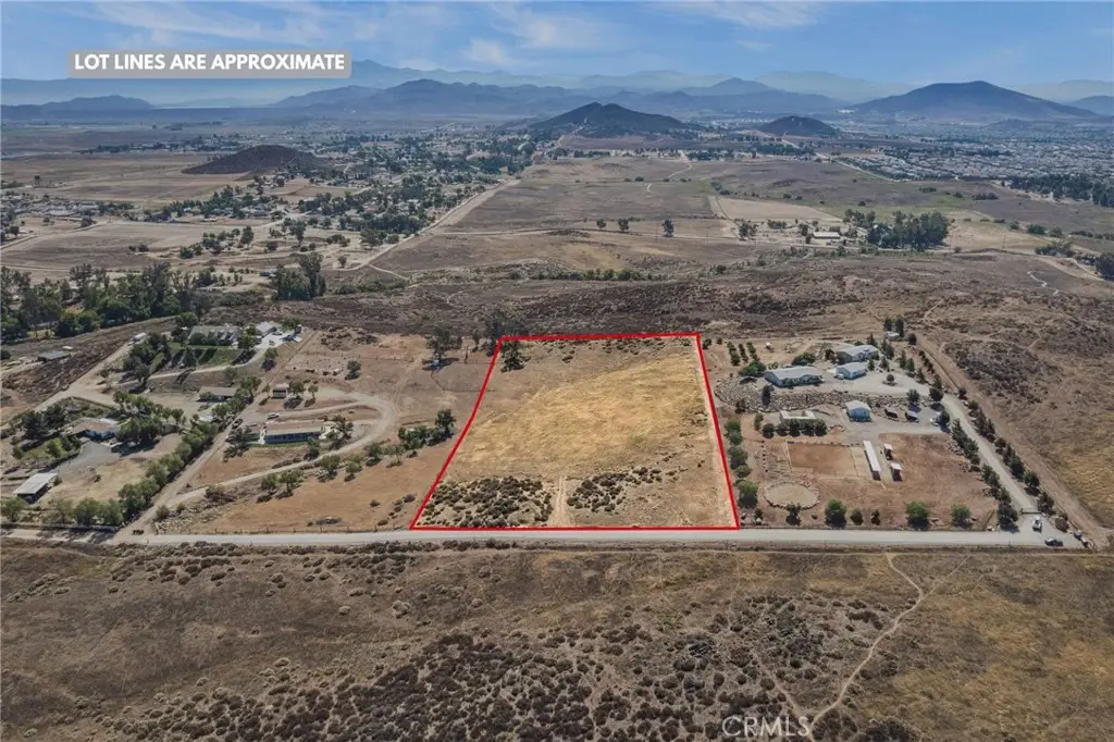 0 Lindenberger, Menifee, CA 92584 - Image #1
