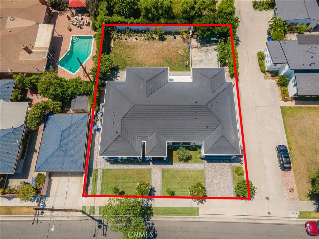 9509 Downey Avenue, Downey, CA 90240 - Image #1