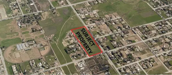 0 Menifee Rd/watson Rd, Menifee, CA 92585