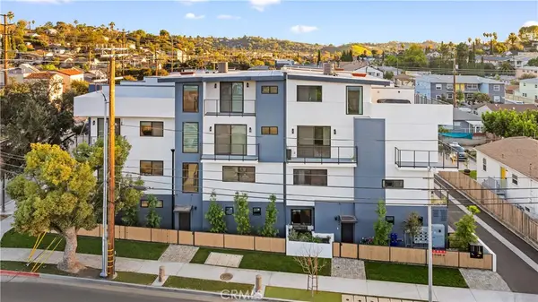 6050 E Burwood Avenue, Los Angeles, CA 90042