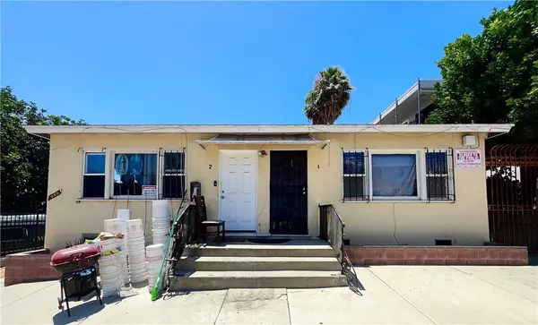 1660 W 2nd Street, Los Angeles, CA 90026