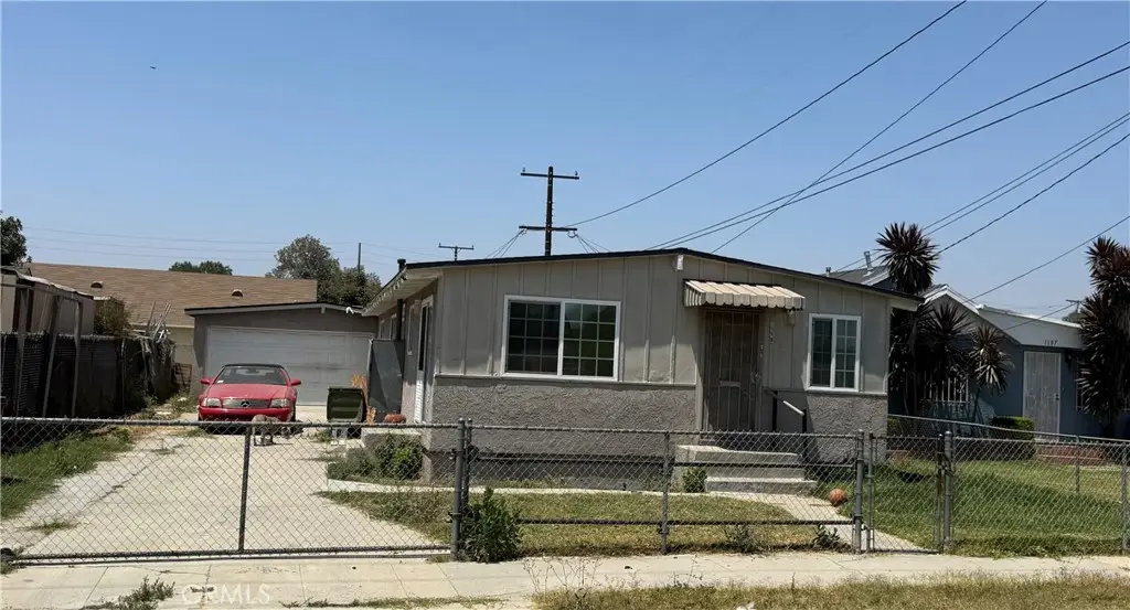 1109 S Acacia Avenue, Compton, CA 90220 - Image #1