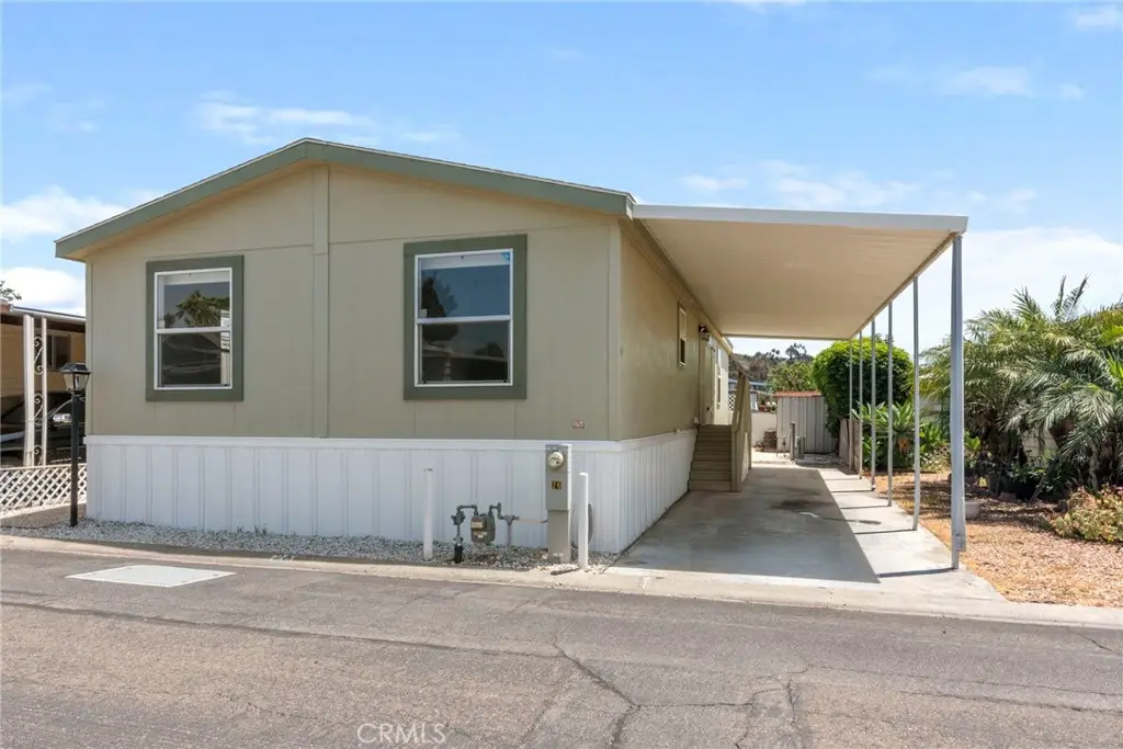 221 N El Camino Real #26, Oceanside, CA 92058 - #1