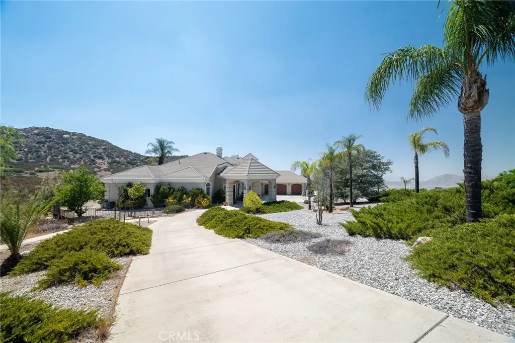 23035 Sky Mesa Road, Homeland, CA 92548 - Image #1