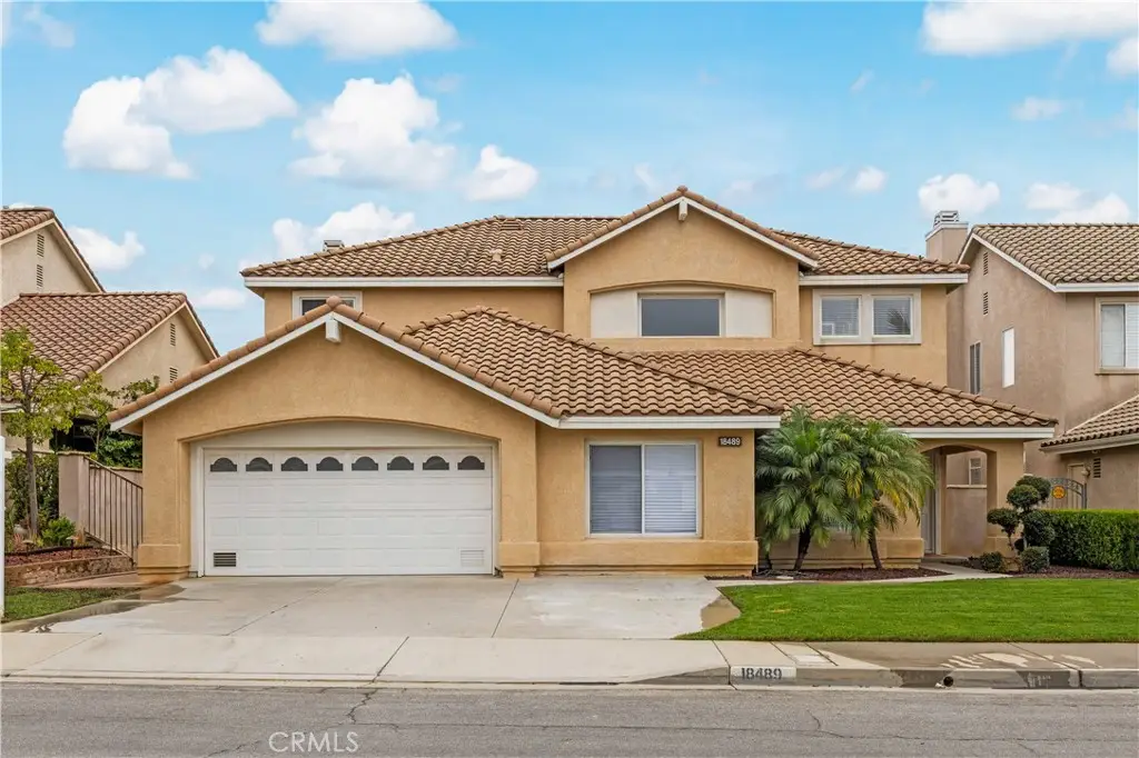 18489 Stonegate Lane, Rowland Heights, CA 91748 - #1