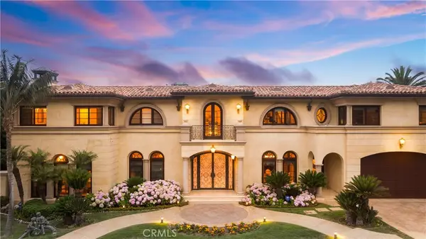 64 Laurel Drive, Rancho Palos Verdes, CA 90275