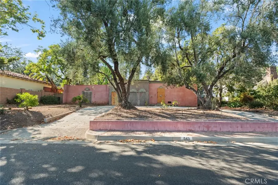 543 Huntington Drive, San Marino, CA 91108 - Image #2