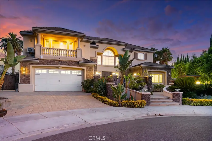 4090 Naples Court, Yorba Linda, CA 92886 - Image #2