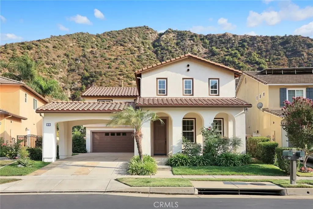 12 Silver Forest Court, Azusa, CA 91702 - Image #1