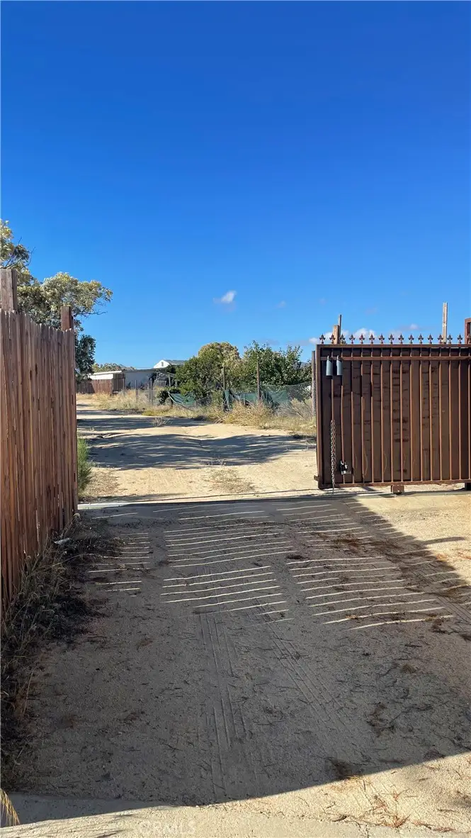 59880 Anzanita Lane, Anza, CA 92539 - #2