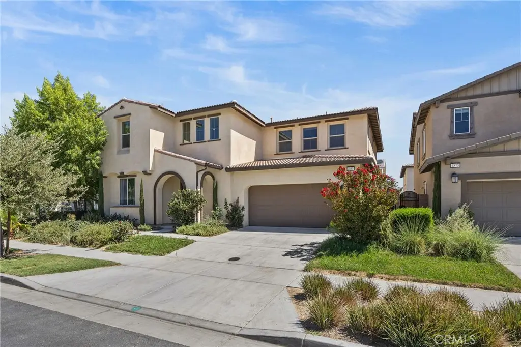 4865 S Wilson Avenue, Ontario, CA 91762 - Image #1
