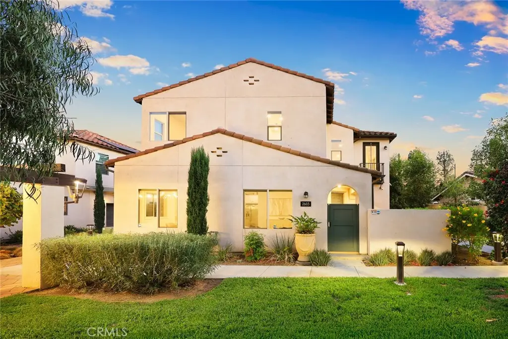 2603 Durham Court, Arcadia, CA 91007 - #1