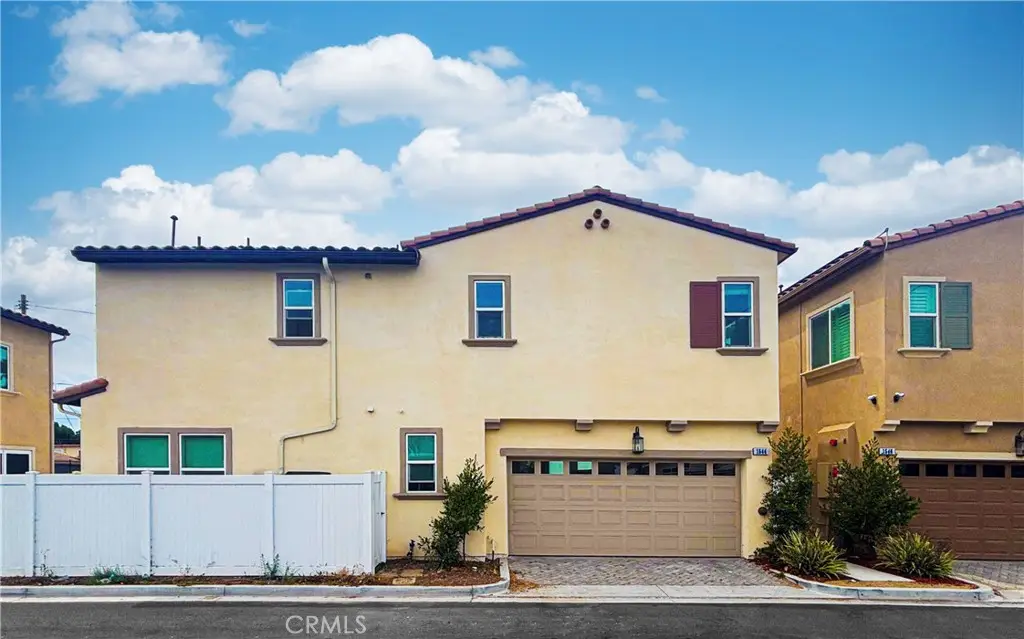 1544 W Plaza Del Amo, Torrance, CA 90501 - #1