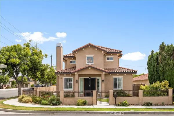 900 Euclid Ave, San Gabriel, CA 91776