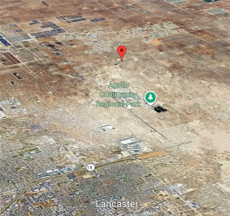 0 Vac/vic Avenue, Lancaster, CA 93536 - Image #1