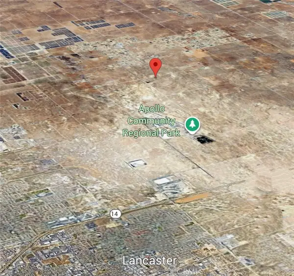 0 Vac/vic Avenue, Lancaster, CA 93536