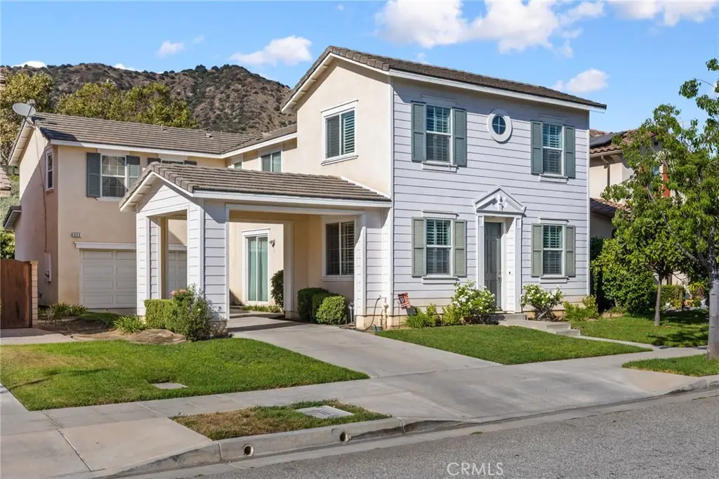 653 E Gardenia Drive, Azusa, CA 91702 - Image #1