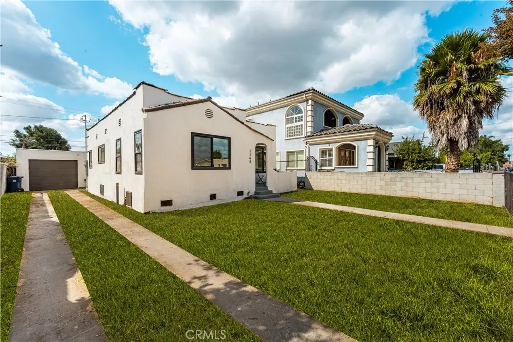 1148 E 83rd Street, Los Angeles, CA 90001 - Image #1