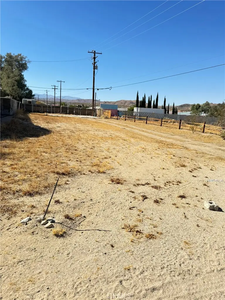 62086 Valley View, Joshua Tree, CA 92252 - Image #3