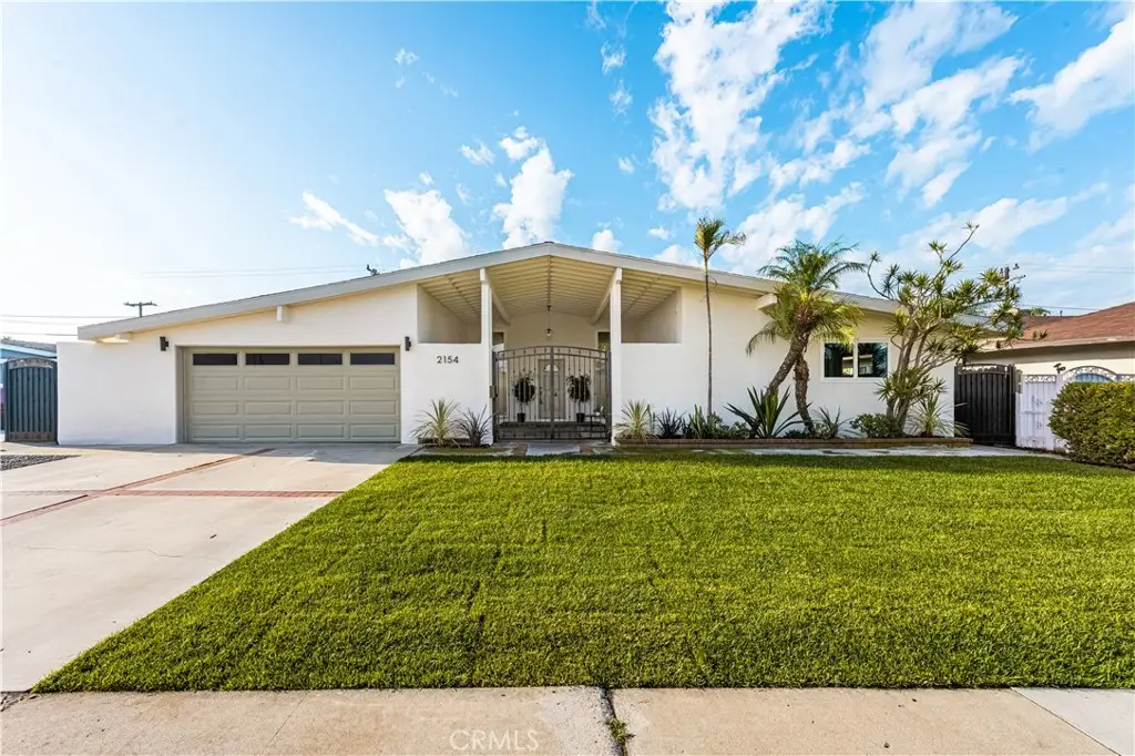2154 W Niobe, Anaheim, CA 92804 - #1