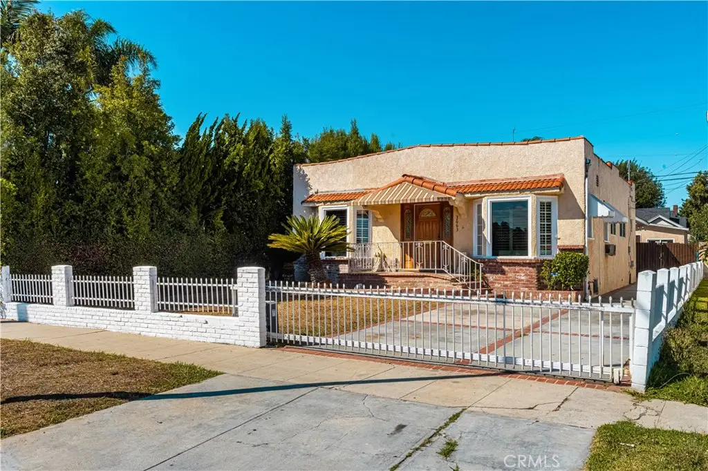 3663 W 60th Street, Los Angeles, CA 90043 - Image #1