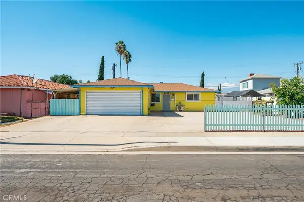 1525 Bromley, La Puente, CA 91746
