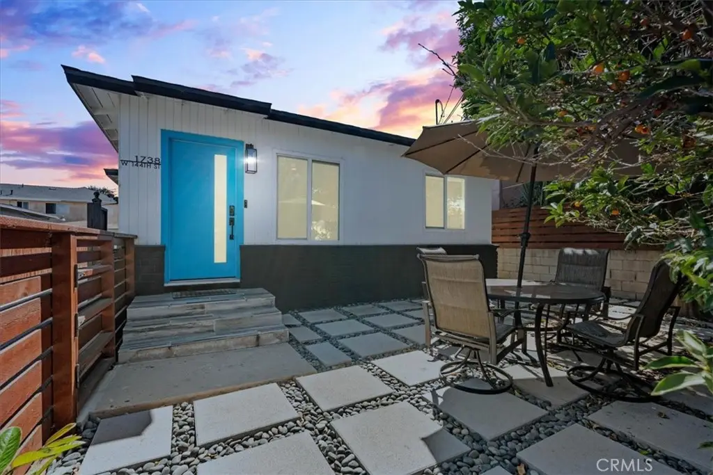 1736 1738 W 144th, Gardena, CA 90247 - Image #1