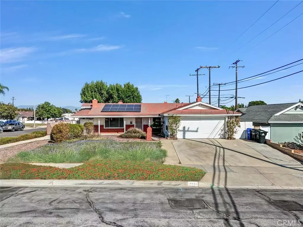 1758 N Madera, Ontario, CA 91764 - #1