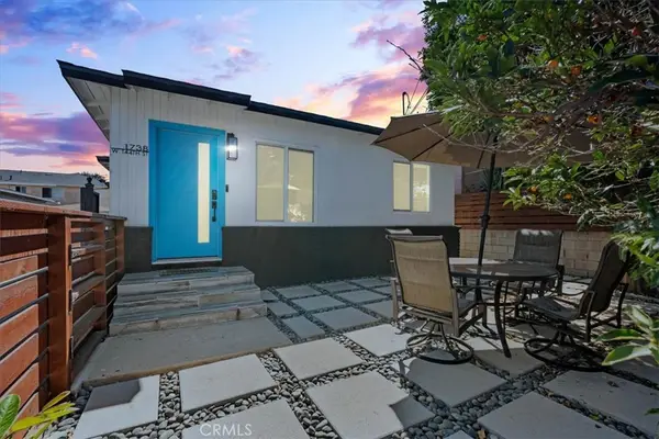 1736 1738 W 144th, Gardena, CA 90247