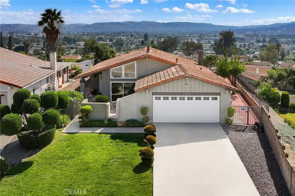 1902 Viola Court, West Covina, CA 91792 - Image #1